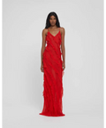 Rat & Boa Cecelia Dress - Dresses