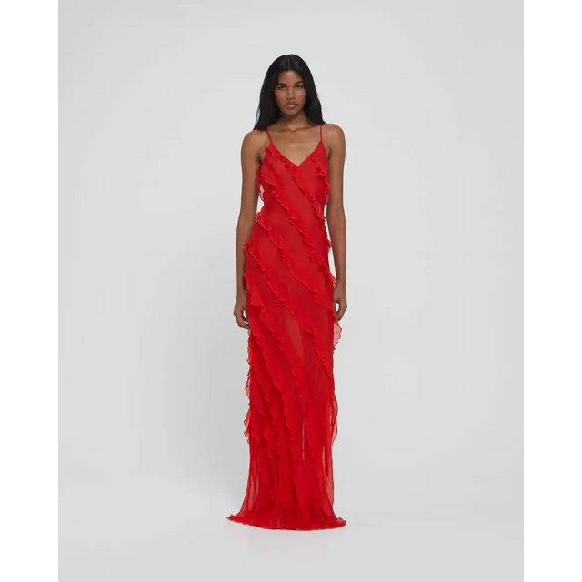 Rat & Boa Cecelia Dress - Dresses