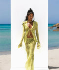 Rat & Boa Cobra Set - 8 / Yellow - Outfit Sets