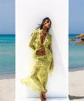 Rat & Boa Cobra Set - 8 / Yellow - Outfit Sets