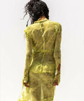 Rat & Boa Cobra Set - 8 / Yellow - Outfit Sets