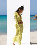 Rat & Boa Cobra Set - 8 / Yellow - Outfit Sets