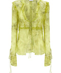 Rat & Boa Cobra Set - 8 / Yellow - Outfit Sets