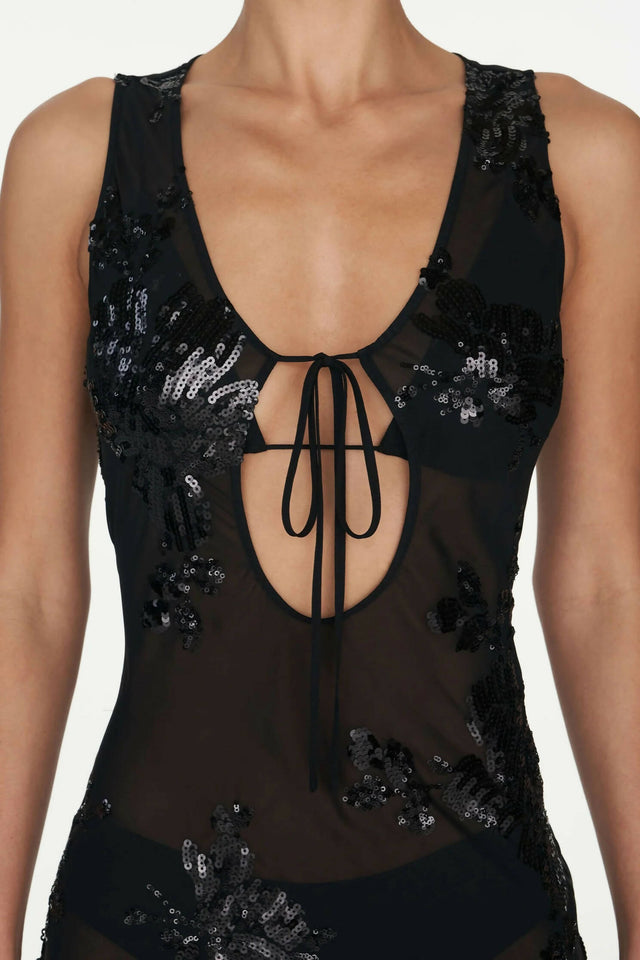 Rat & Boa Giulia Dress - Dresses