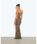 Rat & Boa Nikos Dress Size 10 - 10 / Print - Dresses