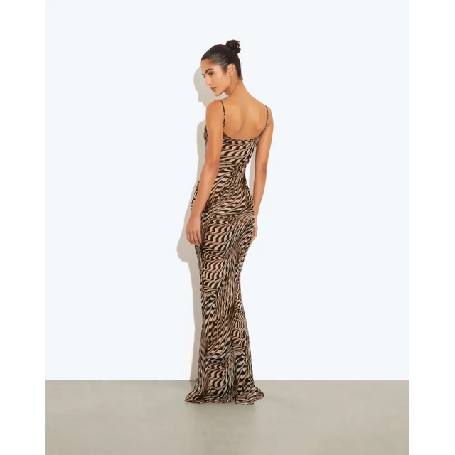 Rat & Boa Nikos Dress Size 10 - 10 / Print - Dresses