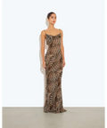 Rat & Boa Nikos Dress Size 10 - 10 / Print - Dresses