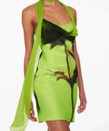 Rat & Boa - Rat & Boa Orisha Mini Dress