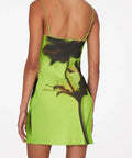 Rat & Boa - Rat & Boa Orisha Mini Dress