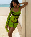 Rat & Boa - Rat & Boa Orisha Mini Dress