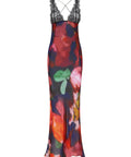 Rat & Boa Paola Dress - 8 / Multi - Dresses