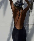Rat & Boa Santi Dress Size Small - 8 / Navy - Dresses