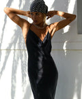Rat & Boa Santi Dress Size Small - 8 / Navy - Dresses