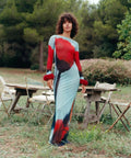 Rat & Boa Santiano Dress Size 6 8 & 10 - Dresses