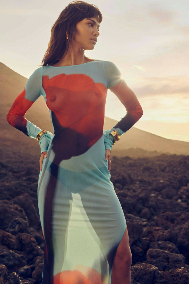 Rat & Boa - Rat & Boa Santino Dress