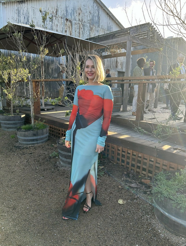 Rat & Boa Santino Dress