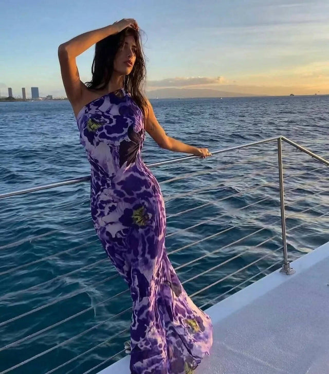 Rat & Boa - Rat & Boa Simonetta Dress