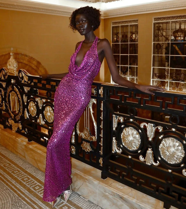 HireRAT_BOAVeronaSequinDressinPink5