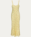 Realisation Par Allegra Dress - 8 / Yellow - Dresses