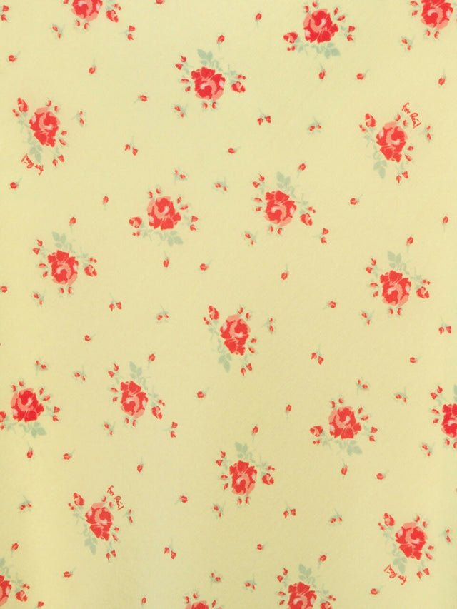 Realisation Par Allegra Dress - 8 / Yellow - Dresses