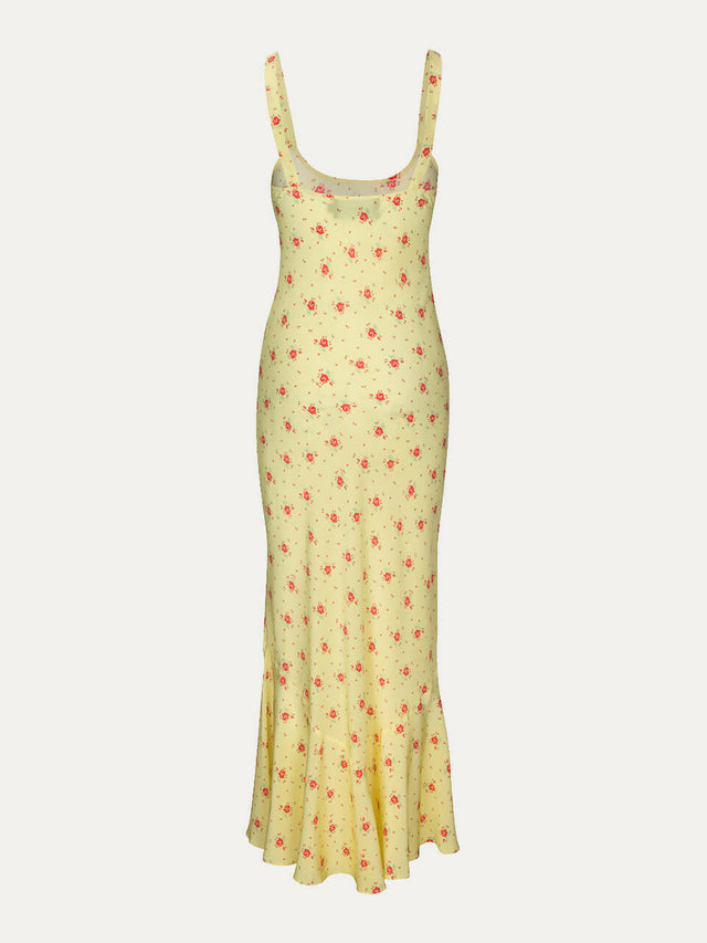 Realisation Par Allegra Dress in Verona Print - Dresses