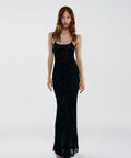Realisation Par Amber Zebra Dress - 4 / Print - Dresses