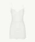 Realisation Par Cindy Mini - White - 8 / White - Dresses