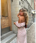 Realisation Par Claudia Dress - 6 / Multi - Dresses