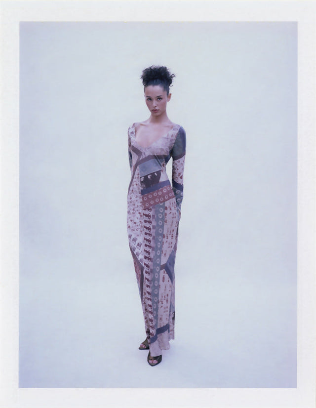 Realisation Par Collette Midi Relic Size S,M,L - 12 / Print - Dresses