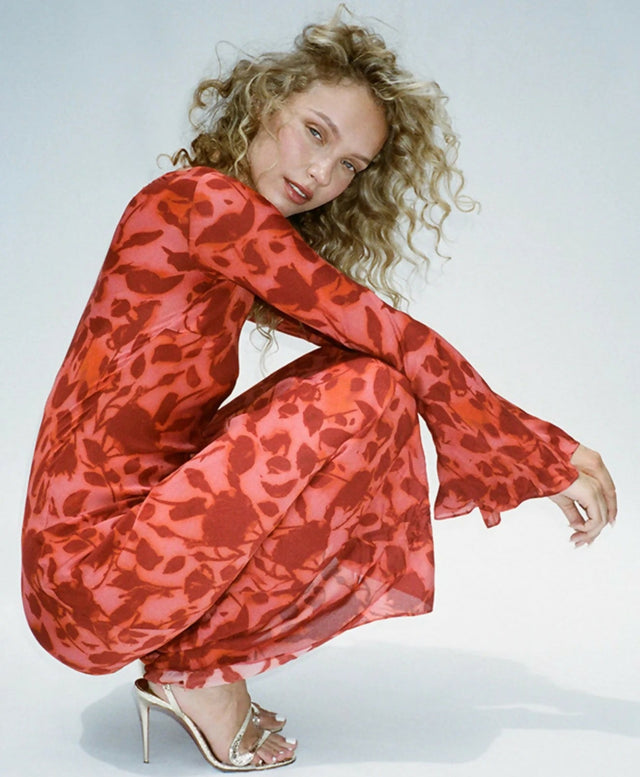 Realisation Par Gia Dress Size 8 - Dresses