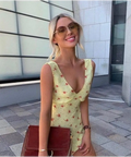Realisation Par Isabelli Dress In Verona Size S 8 / Yellow Dresses
