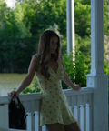 Realisation Par Isabelli Dress In Verona Size S 8 / Yellow Dresses