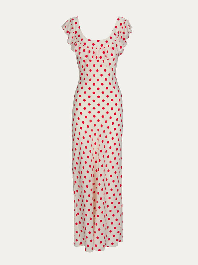 Realisation Par The Claudia White - Dresses
