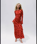 Realisation Par The Gia Havana - 6 / Multi - Dresses