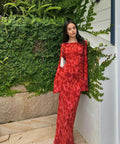 Realisation Par The Gia - Havana - 8 / Red - Dresses