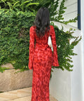Realisation Par The Gia - Havana - 8 / Red - Dresses