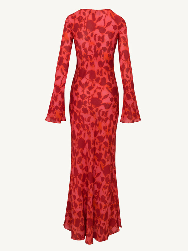 Realisation Par The Gia Havana Size 8 - 8 / Multi - Dresses