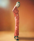 Realisation Par The Gia Havana Size 8 - 8 / Multi - Dresses