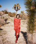 Realisation Par The Gia Havana Size 8 - 8 / Multi - Dresses