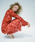Realisation Par The Gia Havana Size 8 - 8 / Multi - Dresses