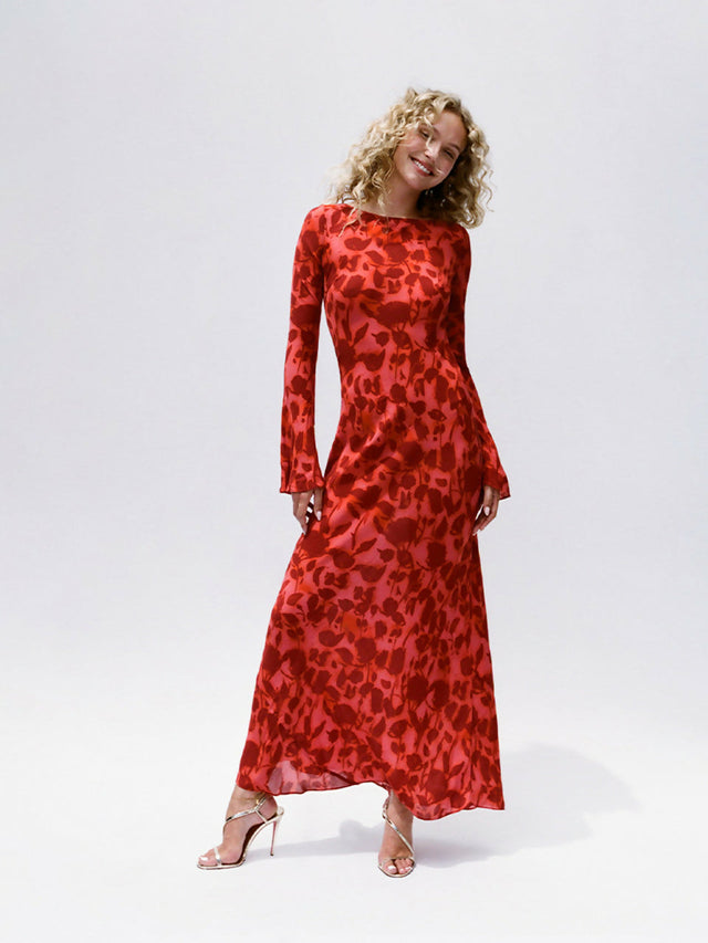 Realisation Par The Gia Havana Size 8 - 8 / Multi - Dresses