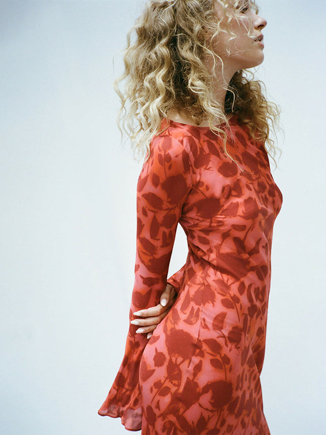 Realisation Par The Gia Havana Size 8 - 8 / Multi - Dresses