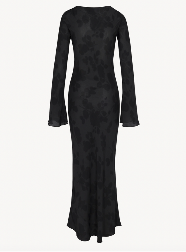 Realisation Par The GIA in Midnight Rose - Dresses