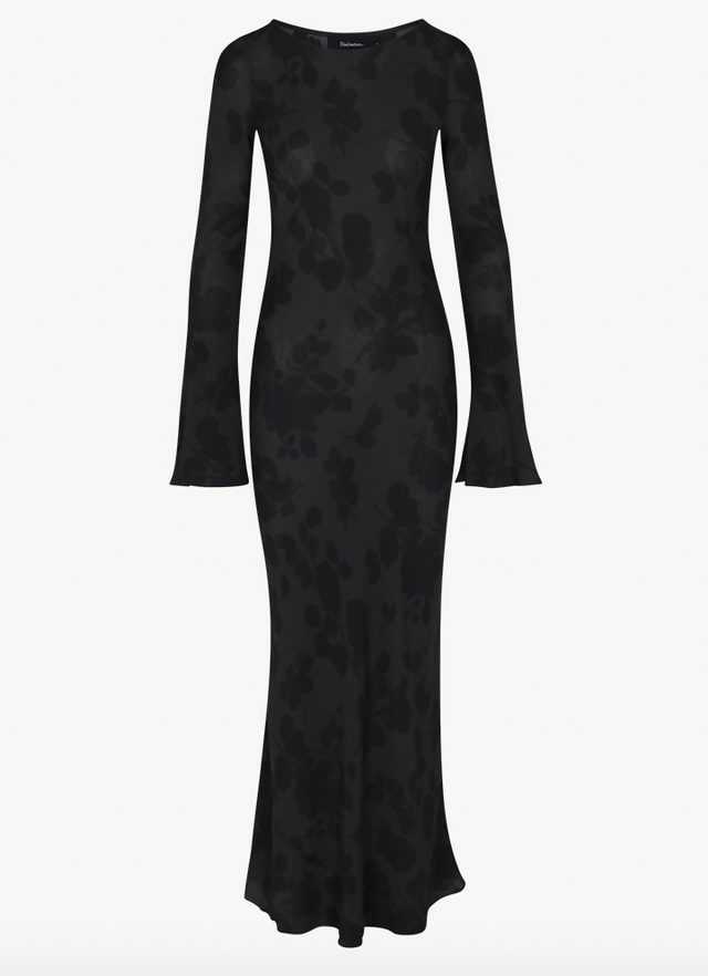 Realisation Par The GIA in Midnight Rose - Dresses