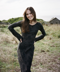 Realisation Par The GIA in Midnight Rose - Dresses