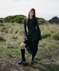 Realisation Par The GIA in Midnight Rose - Dresses