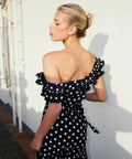 Realisation Par The Minnie Black - Dresses