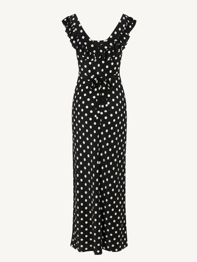 Realisation Par The Minnie Black - Dresses
