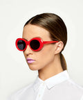 Reality Eyewear Festival of Summer Frames UV - Eyewear
