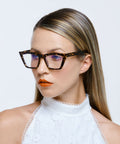 Reality Eyewear LIZETTE Frames - Blu light - Multi - Eyewear